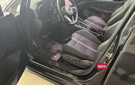 Volkswagen Golf VIII, 2021 год, 1 600 096 рублей, 10 фотография