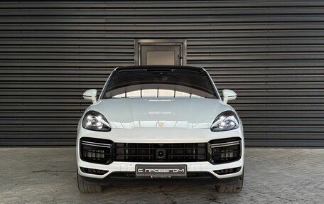Porsche Cayenne III, 2019 год, 12 500 000 рублей, 8 фотография