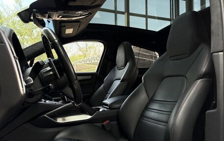 Porsche Cayenne III, 2019 год, 12 500 000 рублей, 10 фотография