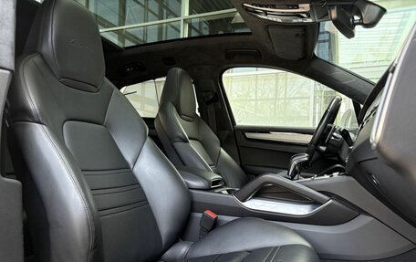 Porsche Cayenne III, 2019 год, 12 500 000 рублей, 16 фотография