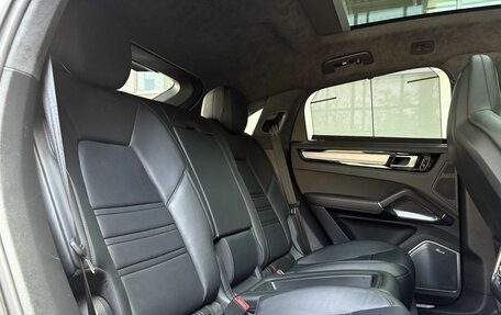 Porsche Cayenne III, 2019 год, 12 500 000 рублей, 18 фотография