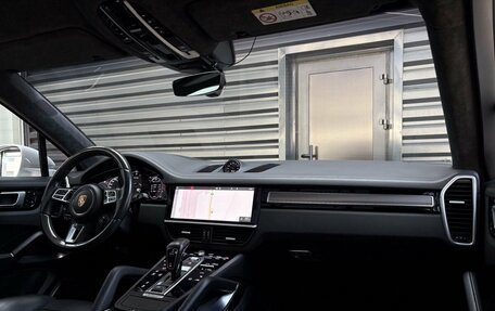 Porsche Cayenne III, 2019 год, 12 500 000 рублей, 13 фотография