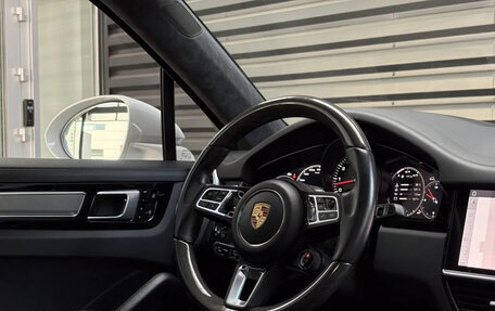 Porsche Cayenne III, 2019 год, 12 500 000 рублей, 14 фотография