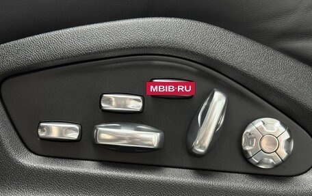 Porsche Cayenne III, 2019 год, 12 500 000 рублей, 11 фотография