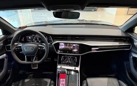 Audi RS 6, 2021 год, 16 000 000 рублей, 11 фотография