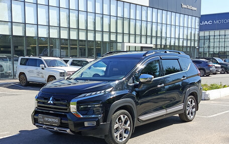 Mitsubishi Xpander, 2023 год, 2 456 000 рублей, 2 фотография