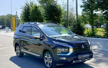 Mitsubishi Xpander, 2023 год, 2 456 000 рублей, 6 фотография