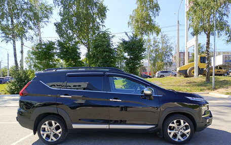 Mitsubishi Xpander, 2023 год, 2 456 000 рублей, 8 фотография