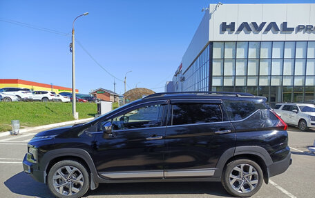 Mitsubishi Xpander, 2023 год, 2 456 000 рублей, 12 фотография