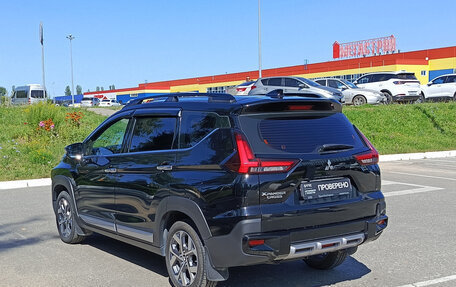Mitsubishi Xpander, 2023 год, 2 456 000 рублей, 11 фотография