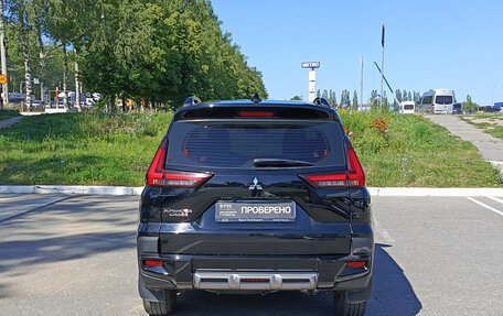 Mitsubishi Xpander, 2023 год, 2 456 000 рублей, 10 фотография
