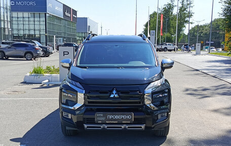 Mitsubishi Xpander, 2023 год, 2 456 000 рублей, 4 фотография