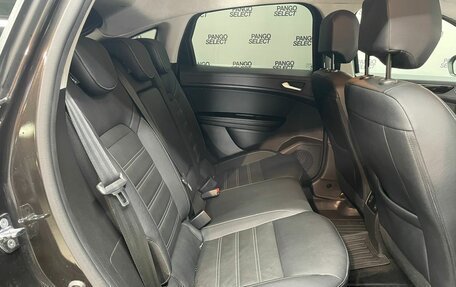 Renault Arkana I, 2019 год, 1 370 000 рублей, 5 фотография
