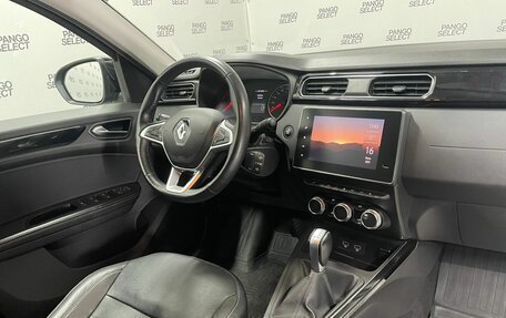 Renault Arkana I, 2019 год, 1 370 000 рублей, 4 фотография