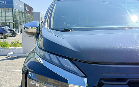 Mitsubishi Xpander, 2023 год, 2 456 000 рублей, 21 фотография
