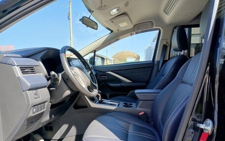 Mitsubishi Xpander, 2023 год, 2 456 000 рублей, 20 фотография