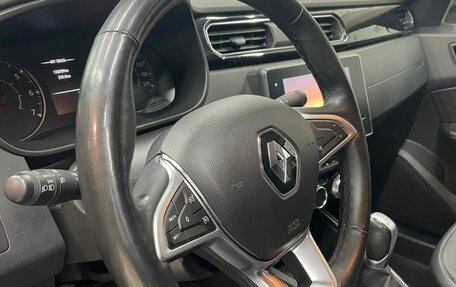 Renault Arkana I, 2019 год, 1 370 000 рублей, 13 фотография