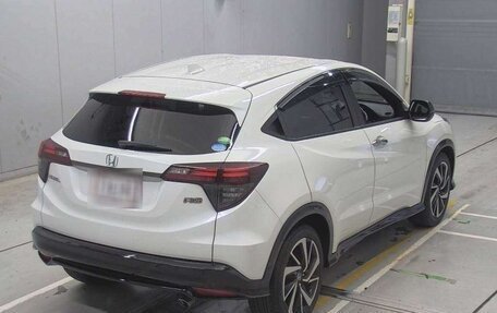 Honda Vezel, 2021 год, 1 743 800 рублей, 4 фотография