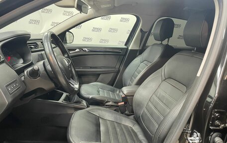Renault Arkana I, 2019 год, 1 370 000 рублей, 16 фотография