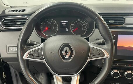 Renault Arkana I, 2019 год, 1 370 000 рублей, 14 фотография