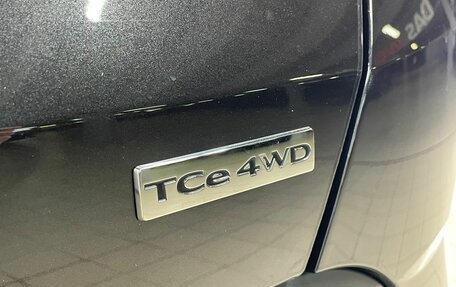 Renault Arkana I, 2019 год, 1 370 000 рублей, 19 фотография