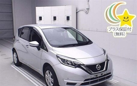Nissan Note II рестайлинг, 2020 год, 722 800 рублей, 2 фотография