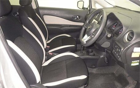 Nissan Note II рестайлинг, 2020 год, 722 800 рублей, 4 фотография
