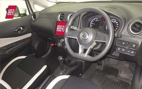 Nissan Note II рестайлинг, 2020 год, 722 800 рублей, 3 фотография