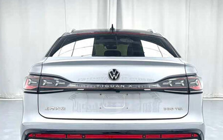 Volkswagen Tiguan II, 2021 год, 2 080 995 рублей, 15 фотография