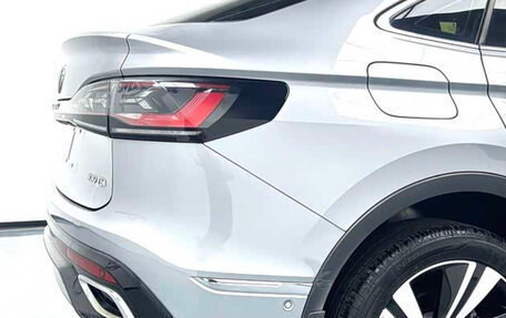 Volkswagen Tiguan II, 2021 год, 2 080 995 рублей, 16 фотография