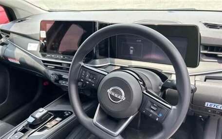 Nissan Note, 2022 год, 1 452 400 рублей, 5 фотография