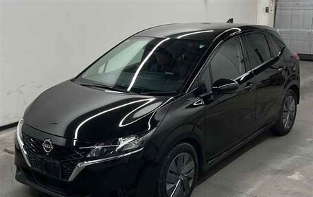 Nissan Note, 2022 год, 1 452 400 рублей, 2 фотография