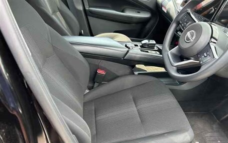 Nissan Note, 2022 год, 1 452 400 рублей, 6 фотография