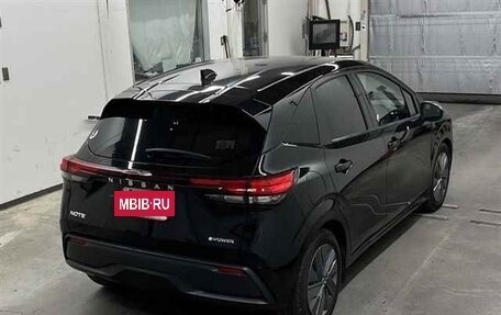 Nissan Note, 2022 год, 1 452 400 рублей, 4 фотография