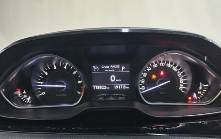 Peugeot 208 II, 2013 год, 670 000 рублей, 8 фотография