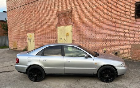Audi A4, 1998 год, 530 000 рублей, 2 фотография
