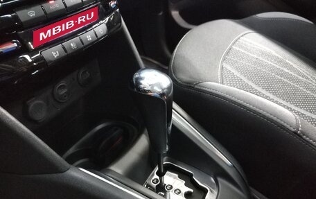 Peugeot 208 II, 2013 год, 670 000 рублей, 15 фотография