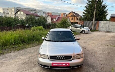 Audi A4, 1998 год, 530 000 рублей, 7 фотография