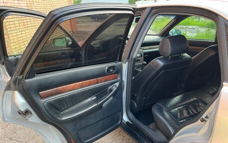 Audi A4, 1998 год, 530 000 рублей, 11 фотография