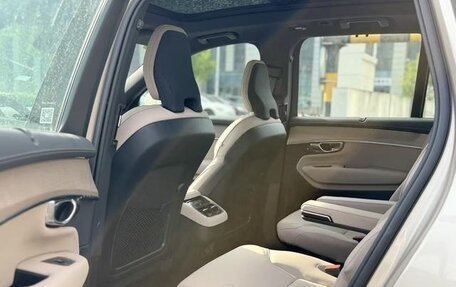 Volvo XC90 II рестайлинг, 2025 год, 8 585 000 рублей, 7 фотография