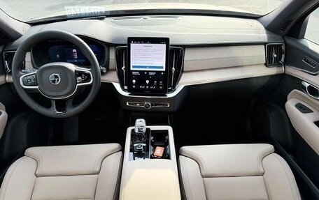 Volvo XC90 II рестайлинг, 2025 год, 8 585 000 рублей, 6 фотография