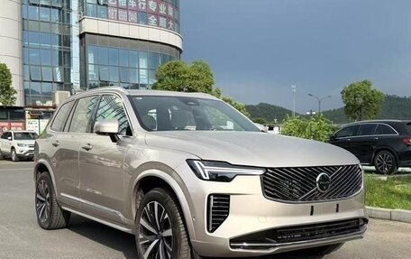Volvo XC90 II рестайлинг, 2025 год, 8 585 000 рублей, 8 фотография