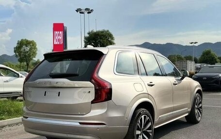 Volvo XC90 II рестайлинг, 2025 год, 8 585 000 рублей, 5 фотография
