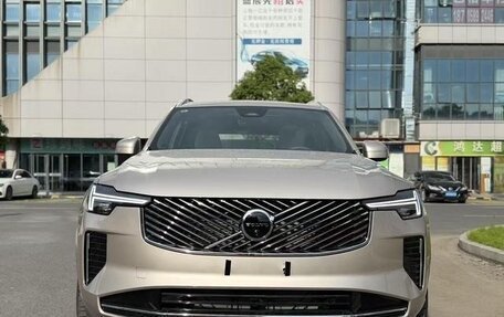 Volvo XC90 II рестайлинг, 2025 год, 8 585 000 рублей, 9 фотография