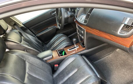 Nissan Teana, 2010 год, 800 000 рублей, 7 фотография