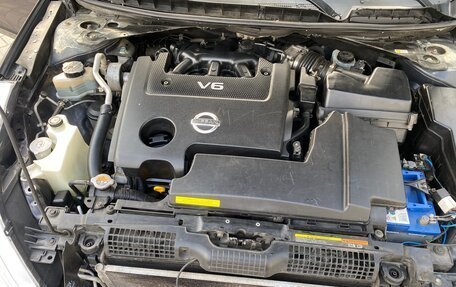 Nissan Teana, 2010 год, 800 000 рублей, 4 фотография