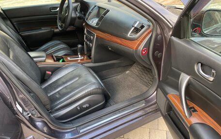 Nissan Teana, 2010 год, 800 000 рублей, 8 фотография