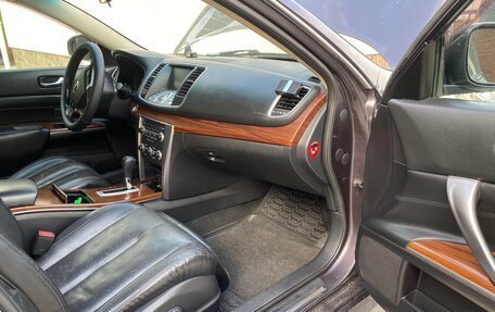 Nissan Teana, 2010 год, 800 000 рублей, 6 фотография