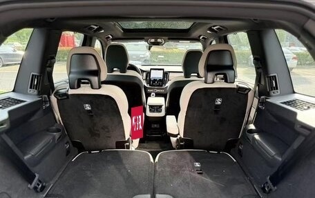 Volvo XC90 II рестайлинг, 2025 год, 8 585 000 рублей, 4 фотография