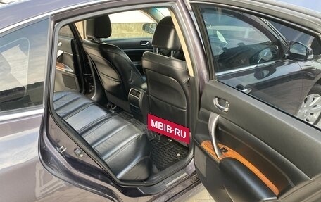 Nissan Teana, 2010 год, 800 000 рублей, 9 фотография